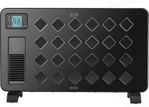 ECG TK 2040 DR design